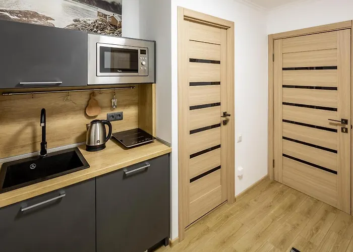 Alfa Apartments Staroevrejska 18
